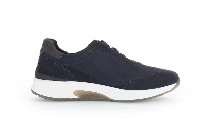 Gabor Sneaker low Blau (8001.14.01)