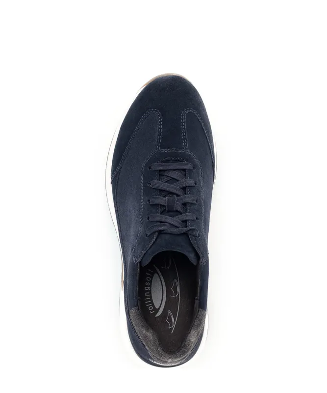 Gabor Sneaker low Blau (8001.14.01)