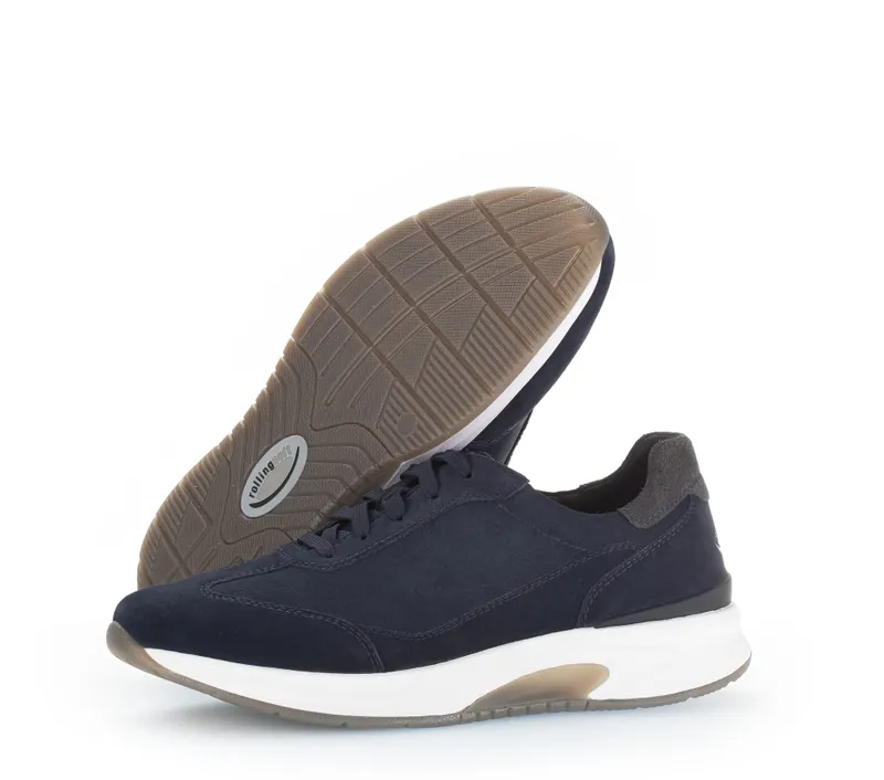 Gabor Sneaker low Blau (8001.14.01)