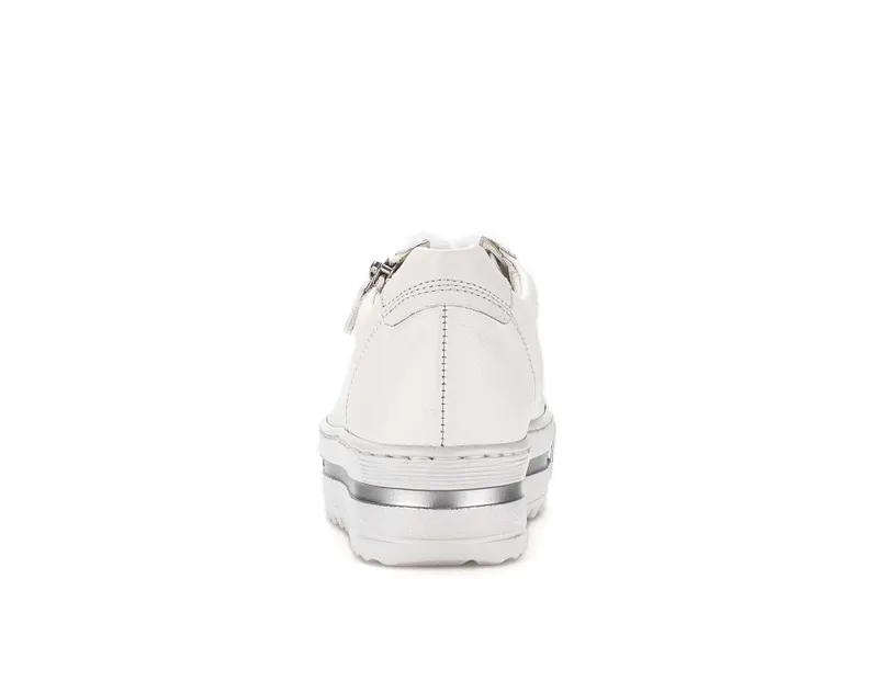 Gabor Lage sneakers Wit (46.498.50)