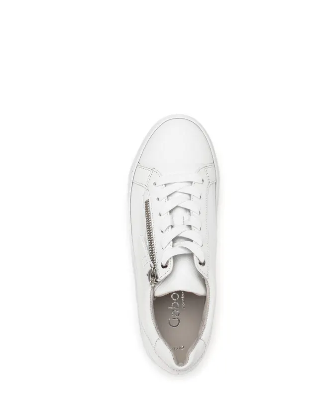 Gabor Lage sneakers Wit (46.498.50)