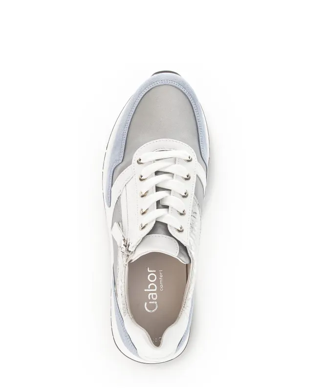 Gabor Lage sneakers Multicolour (26.448.61)