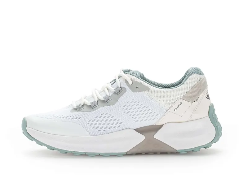 Gabor Lage sneakers Wit (26.994.20)