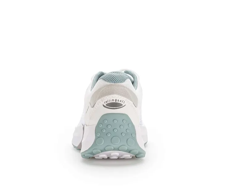 Gabor Lage sneakers Wit (26.994.20)