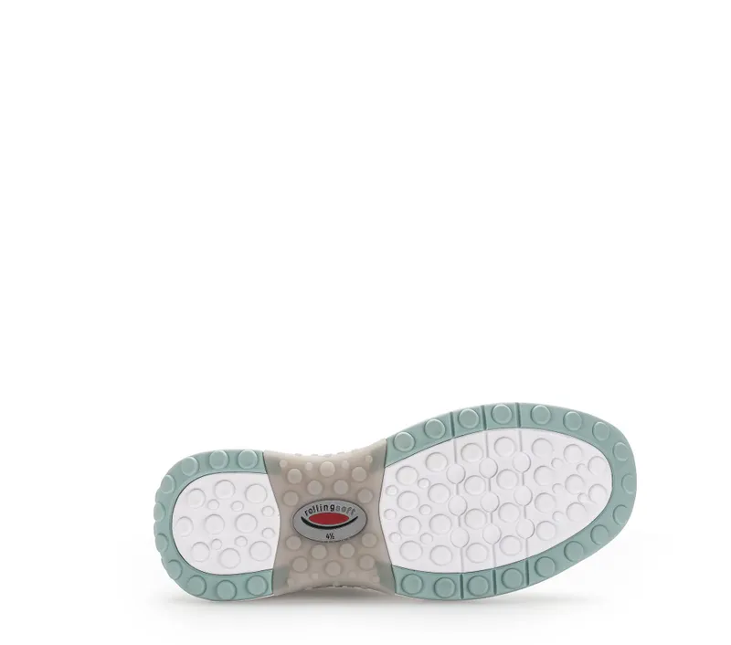 Gabor Lage sneakers Wit (26.994.20)
