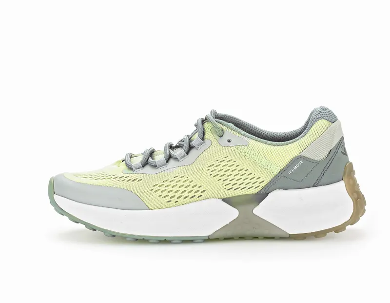 Gabor Lage sneakers Groen (26.994.22)