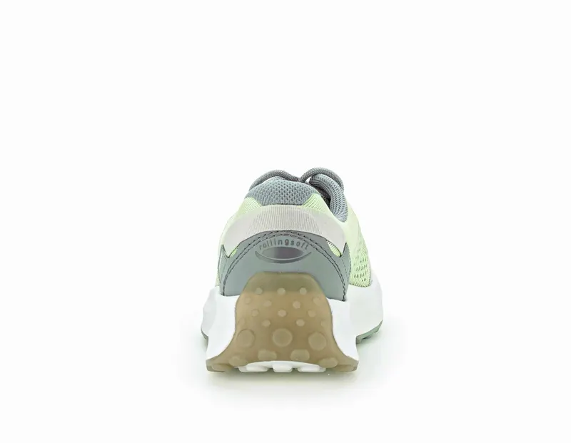 Gabor Lage sneakers Groen (26.994.22)