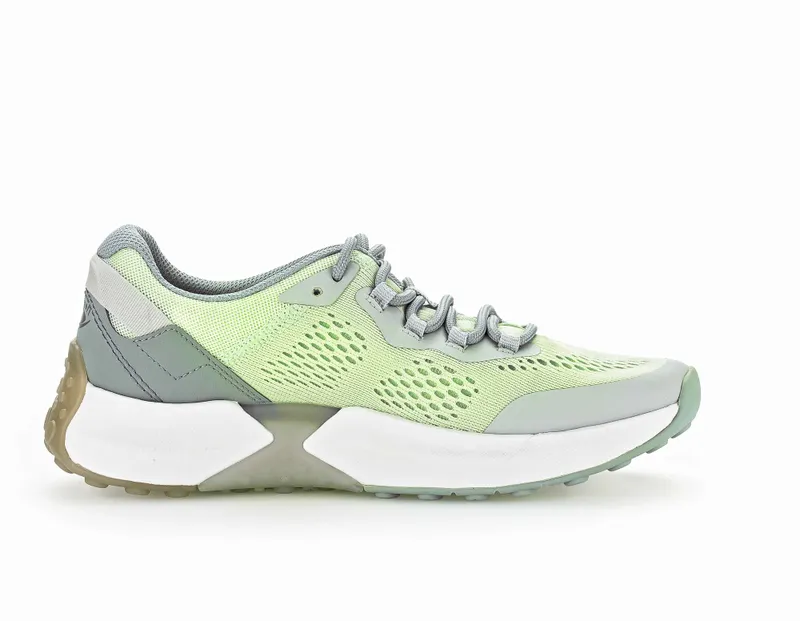 Gabor Lage sneakers Groen (26.994.22)