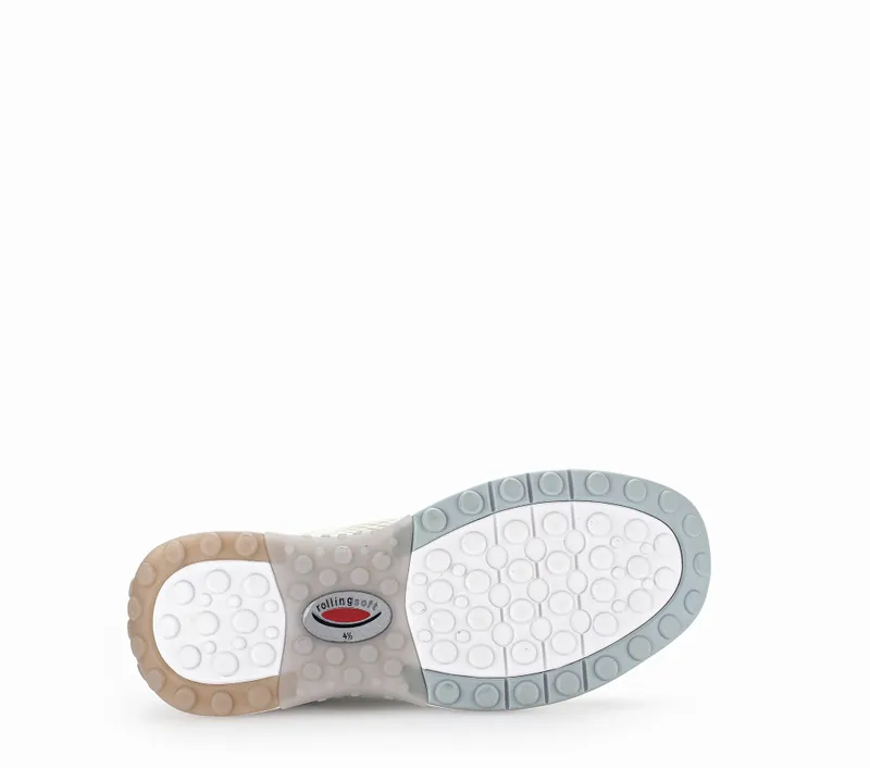 Gabor Lage sneakers Groen (26.994.22)