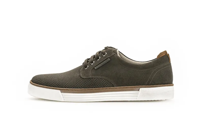 Gabor Sneaker low Grün (0460.15.18)