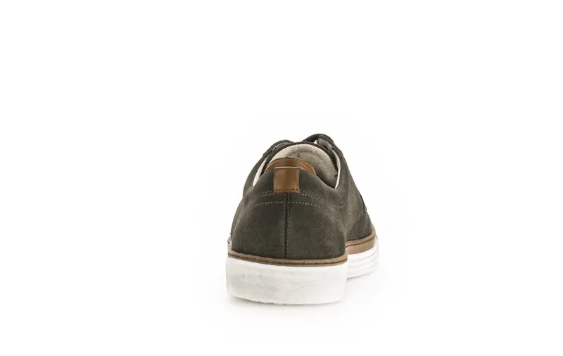 Gabor Sneaker low Grün (0460.15.18)