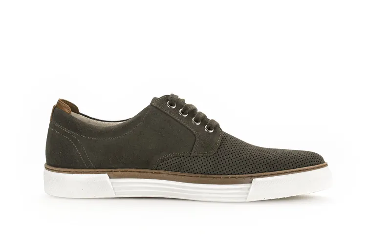 Gabor Sneaker low Grün (0460.15.18)