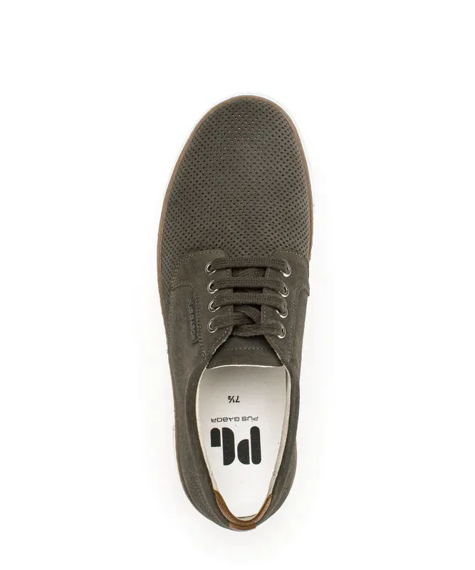 Gabor Sneaker low Grün (0460.15.18)