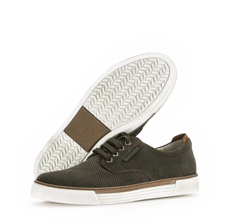 Gabor Sneaker low Grün (0460.15.18)
