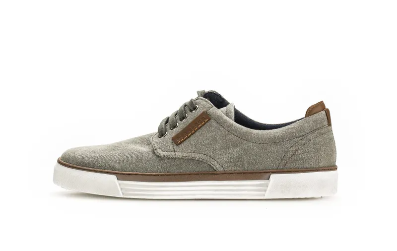 Gabor Sneaker low Grün (0460.20.04)