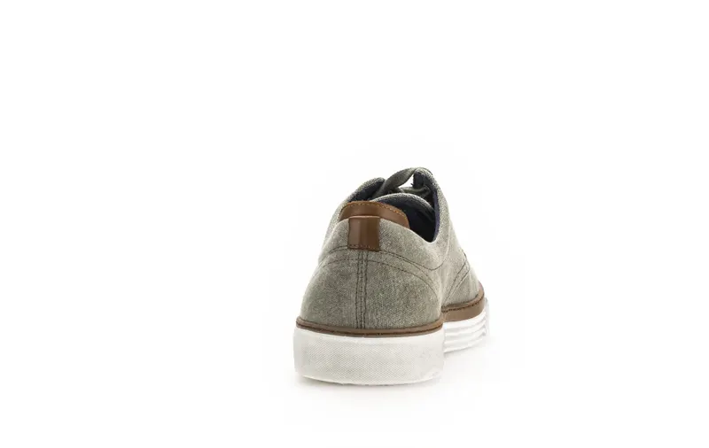 Gabor Sneaker low Grün (0460.20.04)