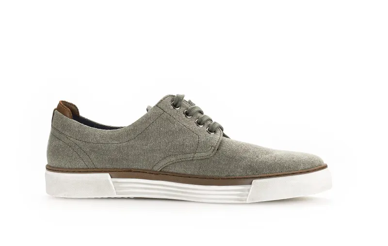 Gabor Sneaker low Grün (0460.20.04)
