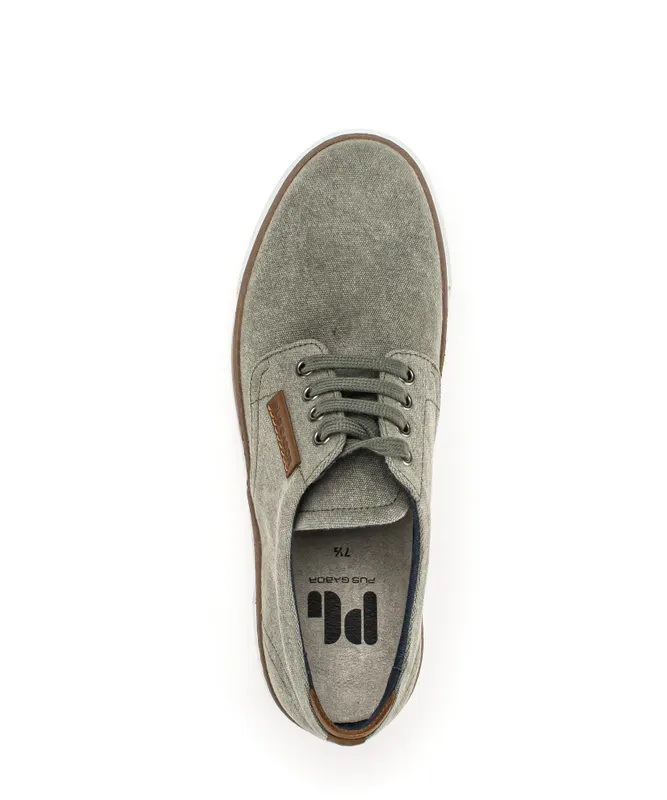 Gabor Sneaker low Grün (0460.20.04)