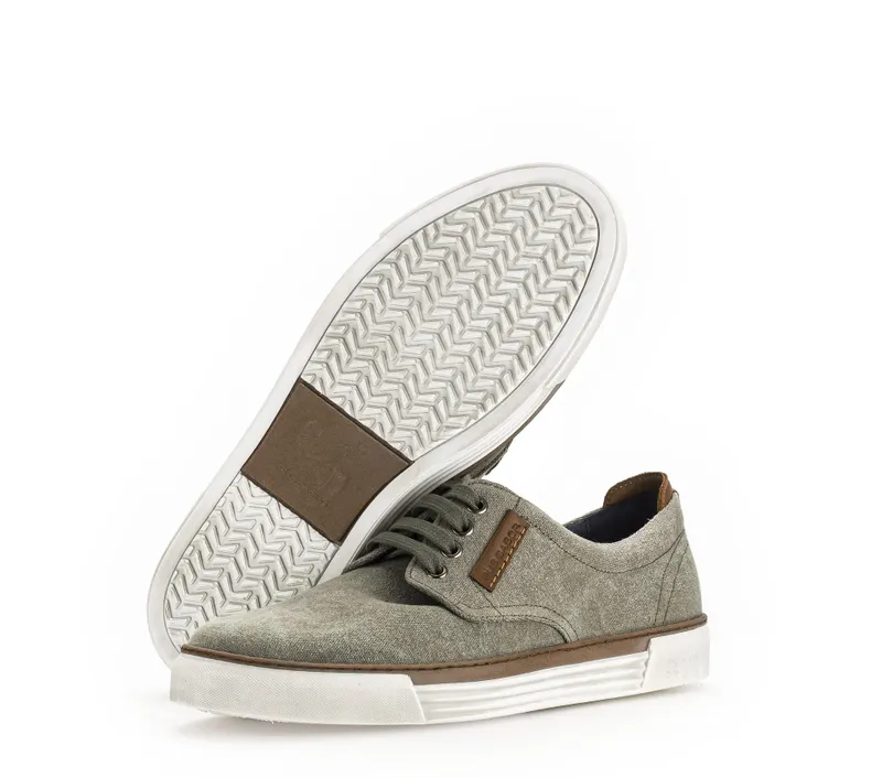 Gabor Sneaker low Grün (0460.20.04)