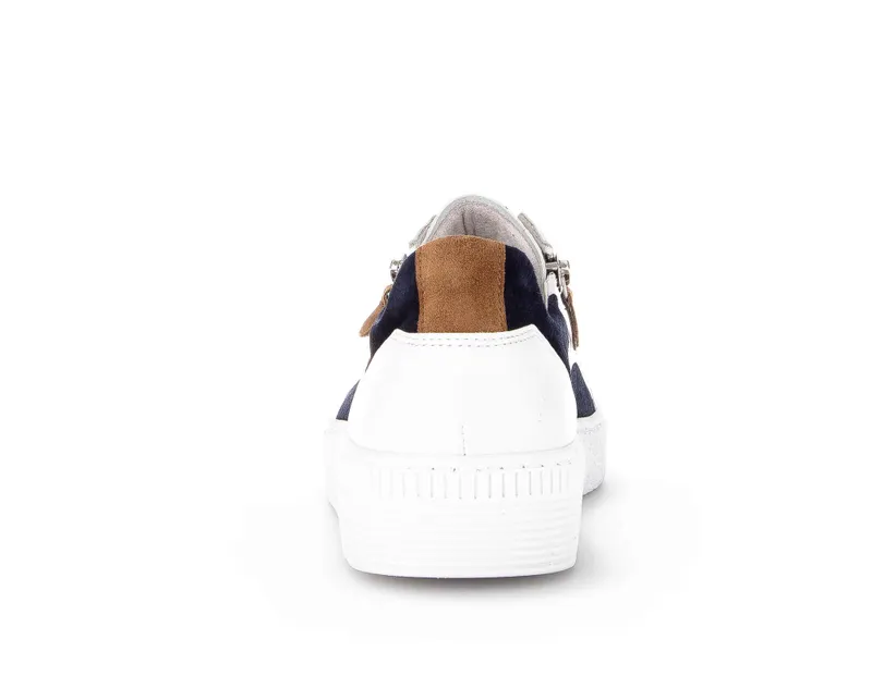 Gabor Lage sneakers Wit (43.330.20)