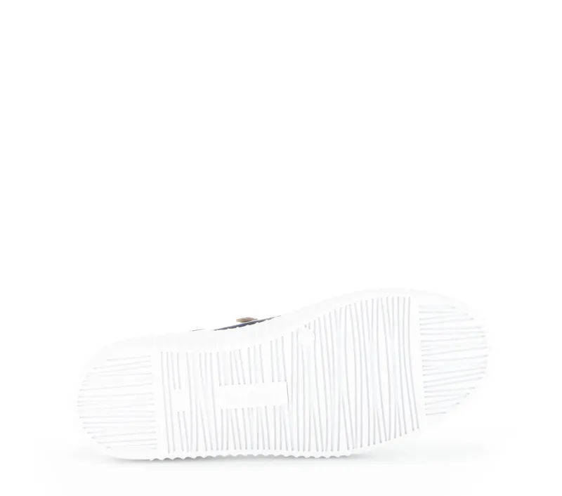 Gabor Lage sneakers Wit (43.330.20)