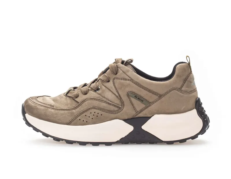 Gabor Sneaker low Grün (36.993.33)
