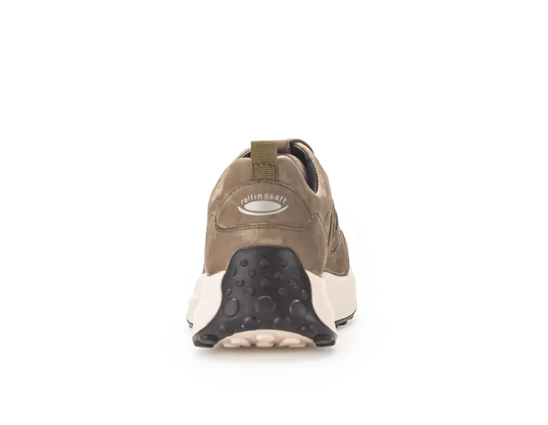 Gabor Sneaker low Grün (36.993.33)