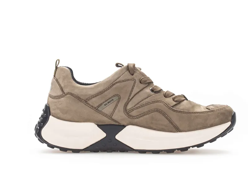 Gabor Sneaker low Grün (36.993.33)