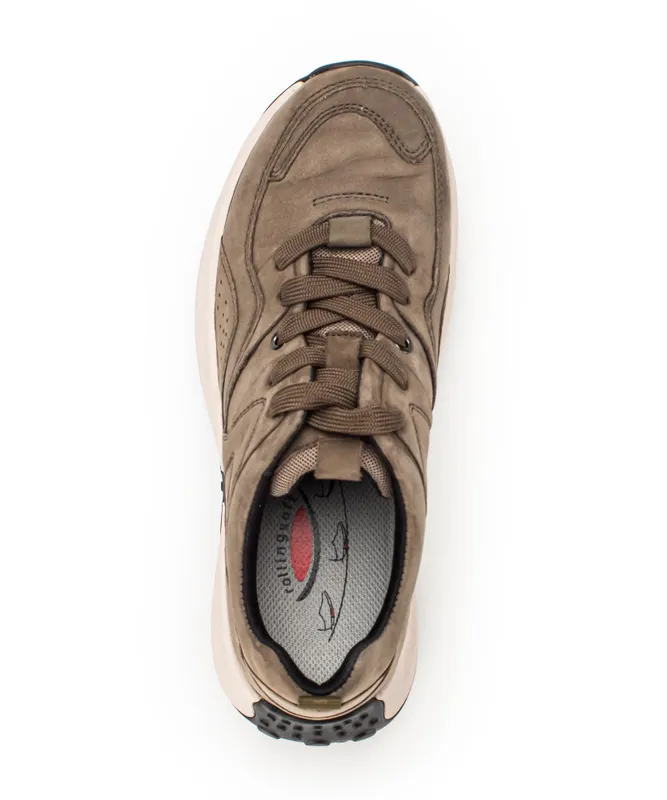 Gabor Sneaker low Grün (36.993.33)