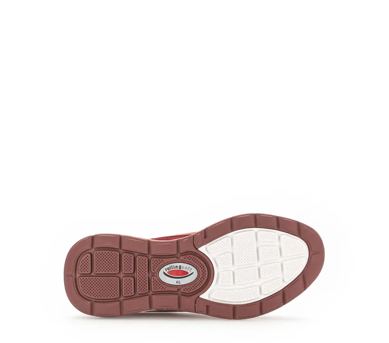 Gabor Lage sneakers Rood (36.844.48)