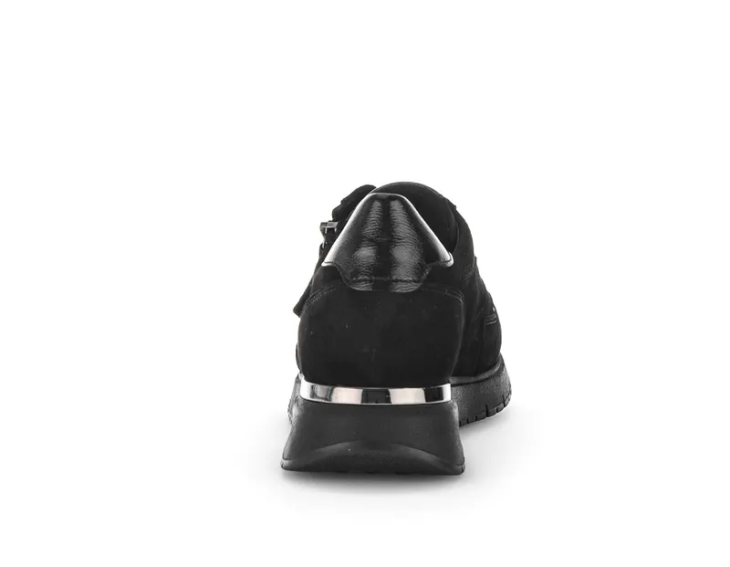 Gabor Sneaker low Schwarz (36.448.47)