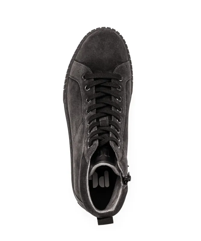Gabor Hoge sneakers Grijs (1026.13.01)