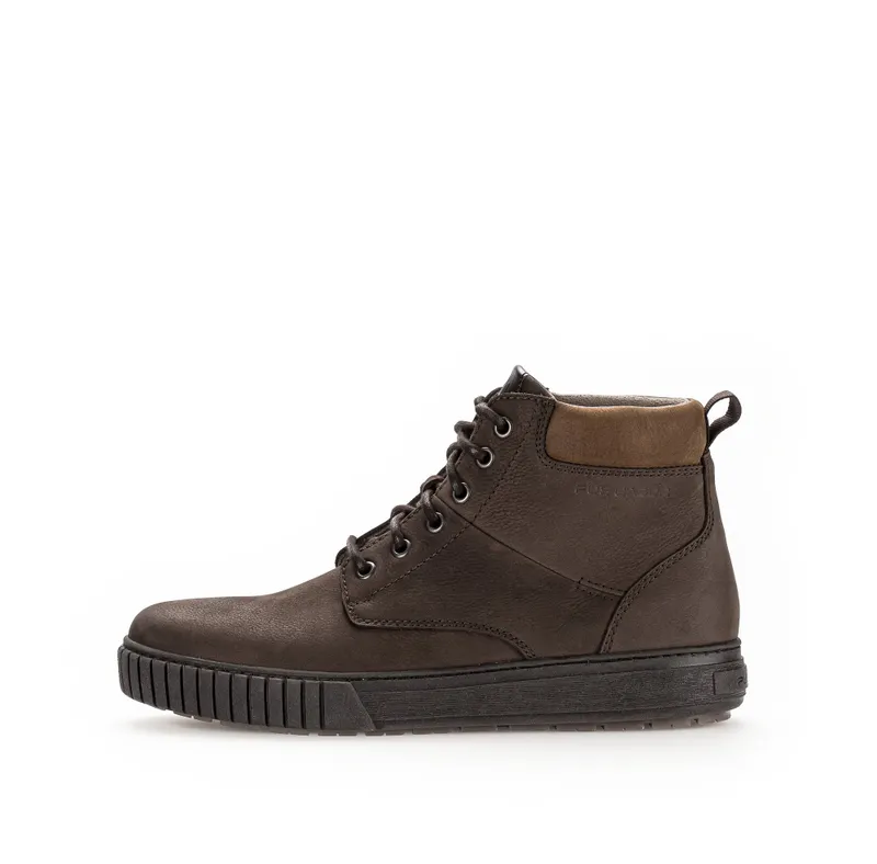 Gabor Sneaker high Braun (1026.14.03)
