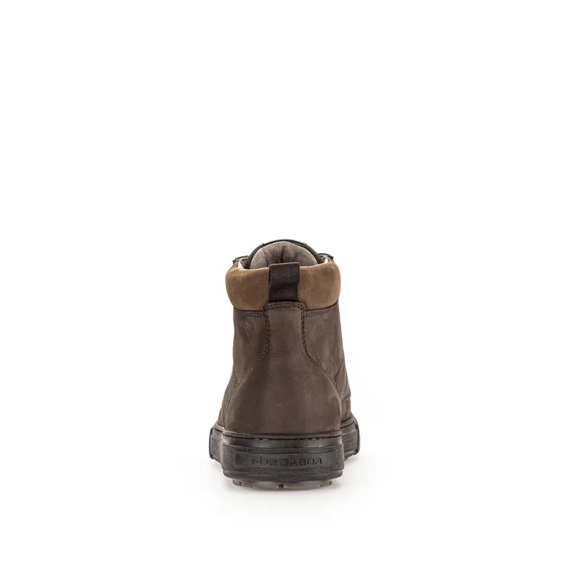 Gabor Sneaker high Braun (1026.14.03)