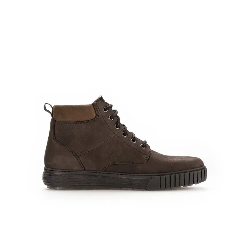 Gabor Sneaker high Braun (1026.14.03)