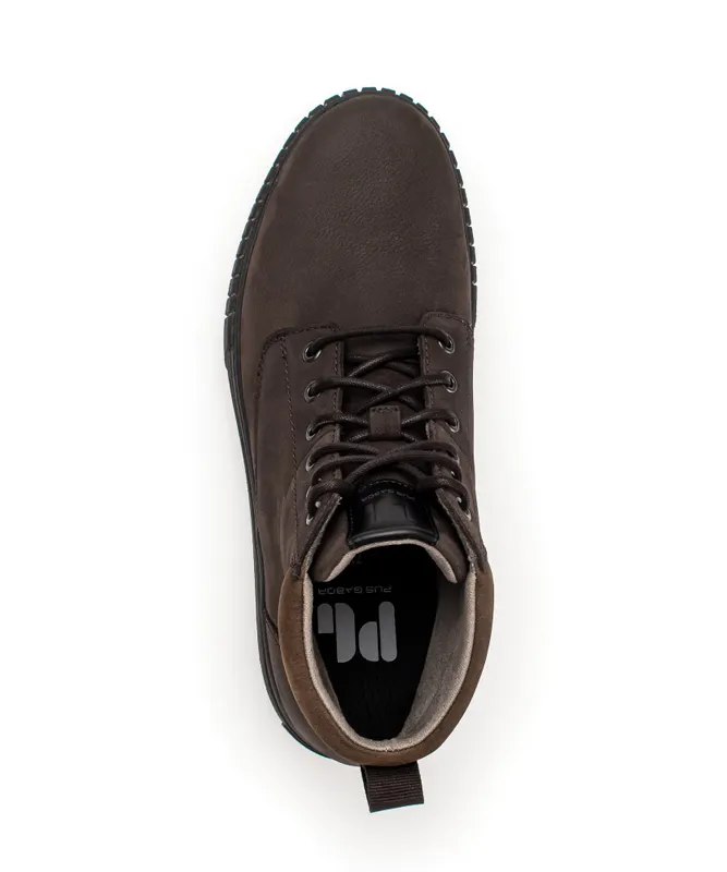Gabor Sneaker high Braun (1026.14.03)