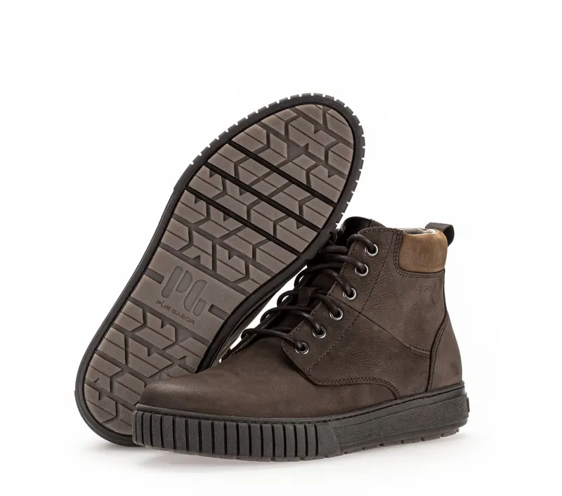 Gabor Sneaker high Braun (1026.14.03)