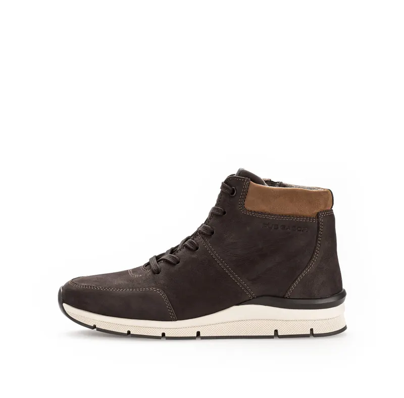 Gabor Lage sneakers Bruin (1031.15.02)