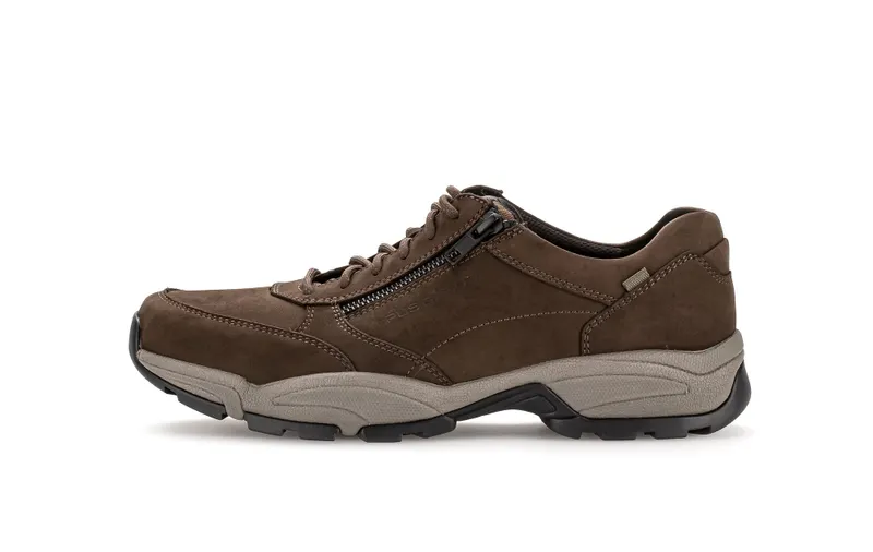 Gabor Lage sneakers Bruin (0138.17.01)