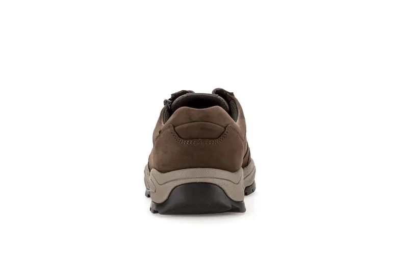Gabor Lage sneakers Bruin (0138.17.01)