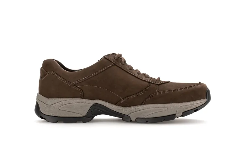 Gabor Lage sneakers Bruin (0138.17.01)