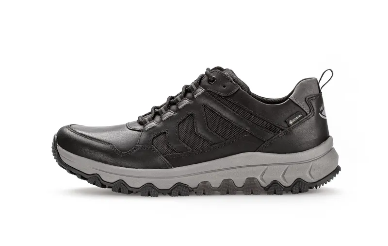 Gabor Lage sneakers Zwart (8005.50.10)