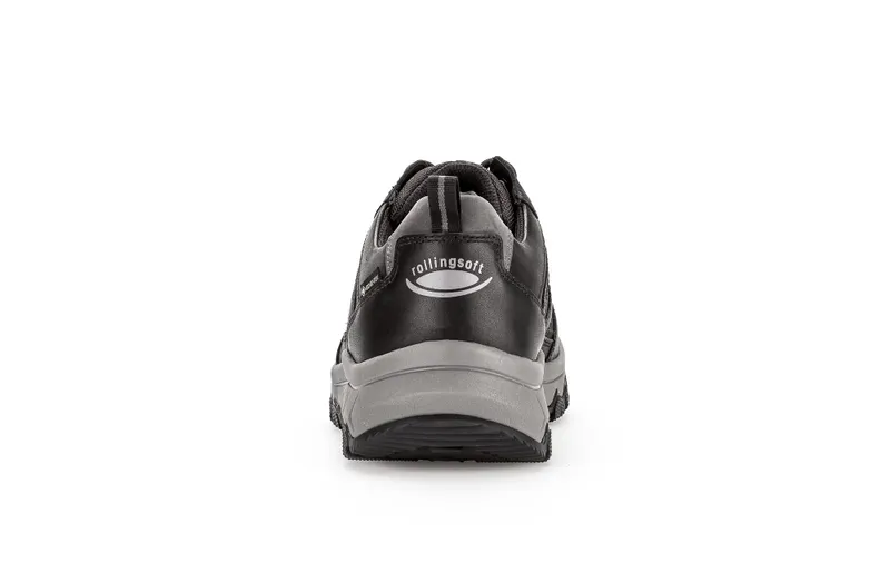 Gabor Lage sneakers Zwart (8005.50.10)