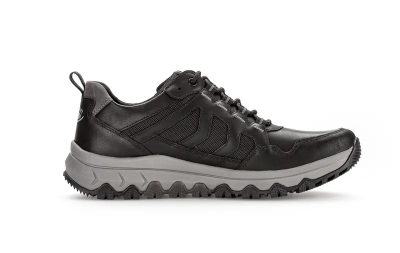 Gabor Lage sneakers Zwart (8005.50.10)