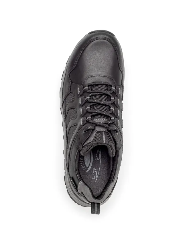 Gabor Lage sneakers Zwart (8005.50.10)