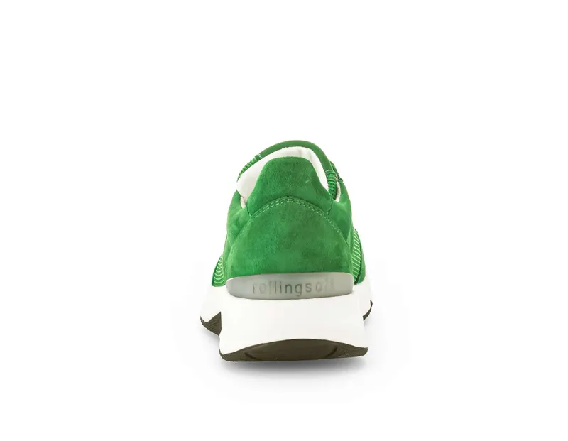 Gabor Sneaker low Grün (46.897.34)