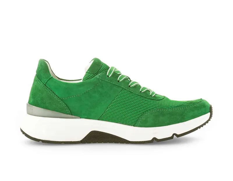 Gabor Sneaker low Grün (46.897.34)