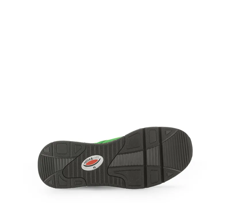 Gabor Sneaker low Grün (46.897.34)