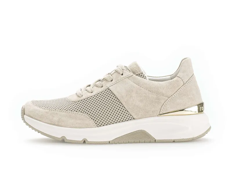 Gabor Sneaker low Beige (46.897.33)