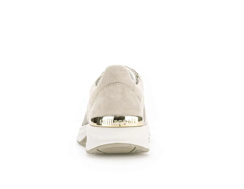 Gabor Sneaker low Beige (46.897.33)